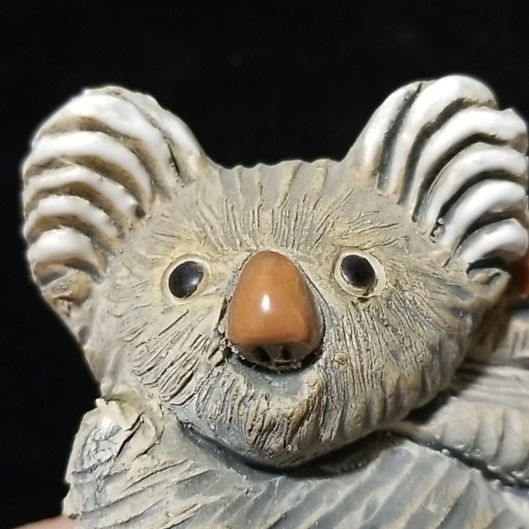 Artesania Rinconad, Koala & baby figurine - Picture 8 of 16